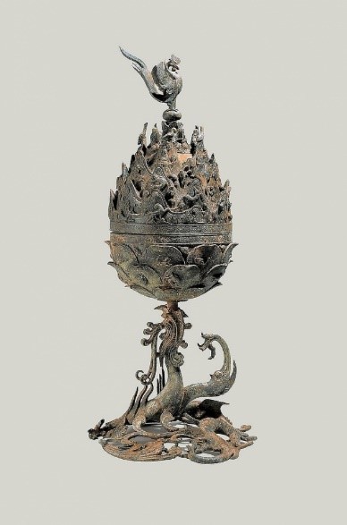 International Alliance of Museums of the Silk Road-
