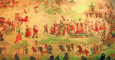 第三届“丝绸之路与敦煌历史文化”学术研讨会在敦煌举办